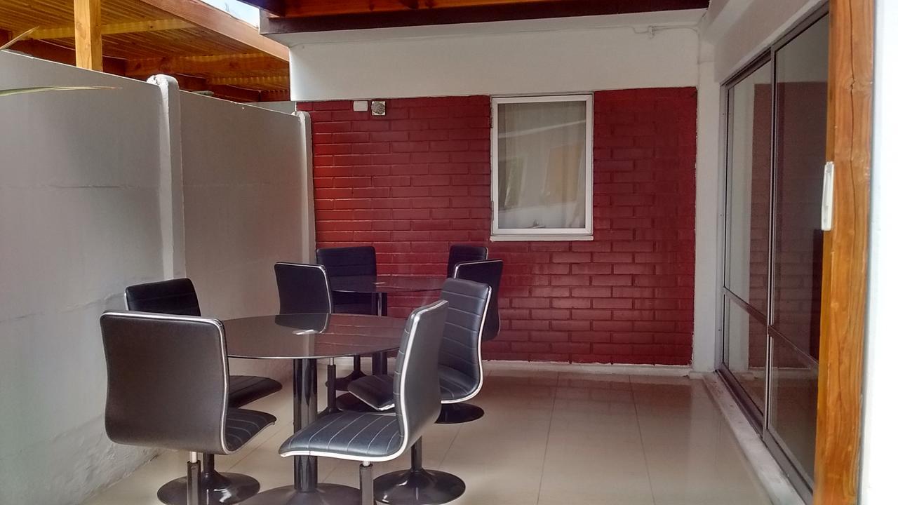Vitrali Suite Copiapó Zewnętrze zdjęcie